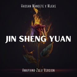Jin Sheng Yuan