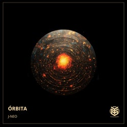 Órbita