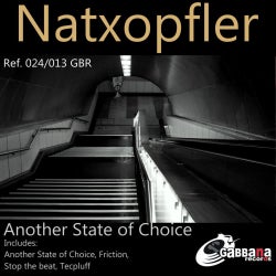 Natxopfler Chart: March 2013