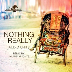 Audio Units "Nothing Really" Chart