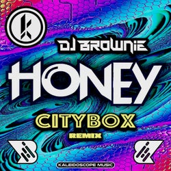 Honey (Citybox Remix)