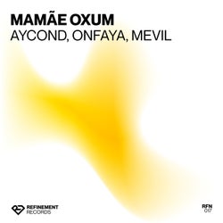 Mamãe Oxum (Extended Mix)