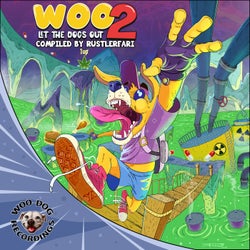 Woo Let the dogs out 2 ( Compiled by Rustlerfari )