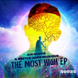 The Most High EP