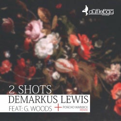 2 Shots Feat G. Woods