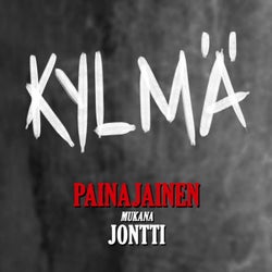 Kylma (feat. Jontti)