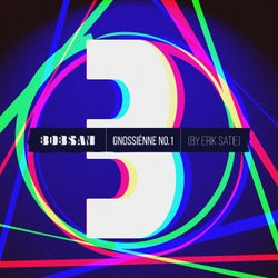 Gnossiénne No.1