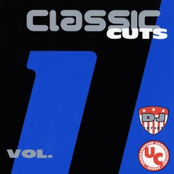 UC Classic Cuts, Vol. 1
