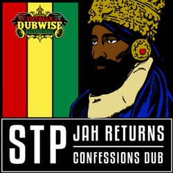 Jah Returns / Confessions Dub
