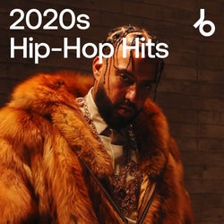 2020s Hip-Hop Hits