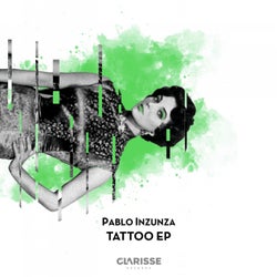 Tattoo EP