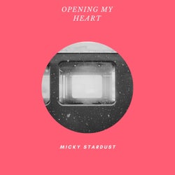Open My Heart