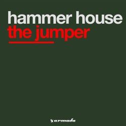 Cover für The Jumper