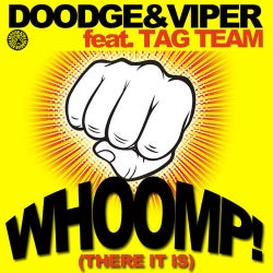 Whoomp! (There It Is) Remixes