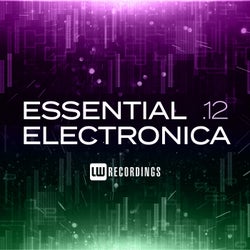 Essential Electronica, Vol. 12