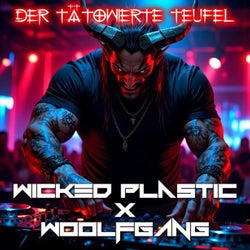 Der tätowierte Teufel
