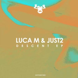 Descent EP
