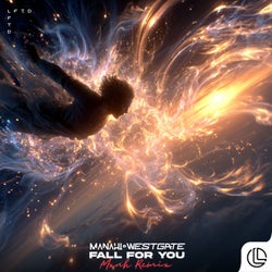 Fall For You - (Mxnh Remix)