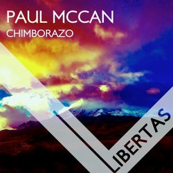 Chimborazo