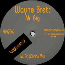 Mr. Big