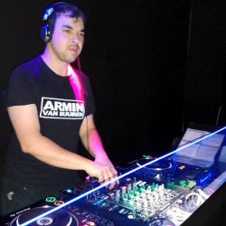 Dj XBoy Trance Mission Radioshow 7