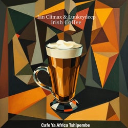 Irish Coffee