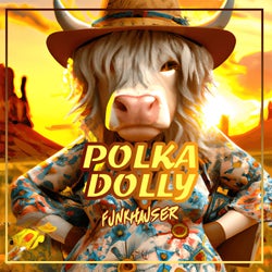 Polka Dolly