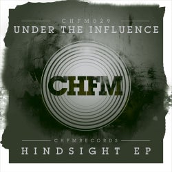 Hindsight EP