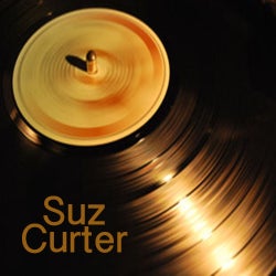 Suz Curter selections #1