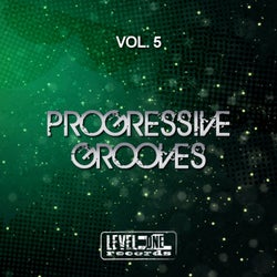Progressive Grooves, Vol. 5