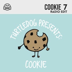 Cookie 7 (Radio Edit)