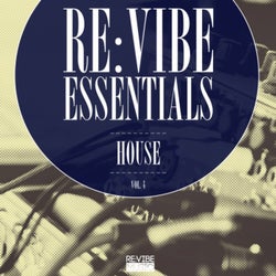 Re:Vibe Essentials - House, Vol. 4