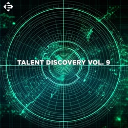 Talent Discovery Vol. 9