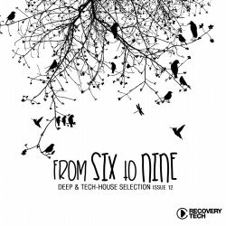 FromSixToNine Issue 12