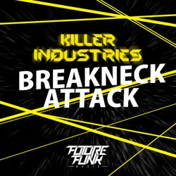 Breakneck / Attack