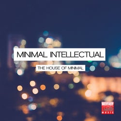 Minimal Intellectual (The House Of Minimal)