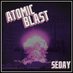 Atomic Blast (Extended Mix)