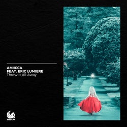 Throw It All Away (Extended Mix)