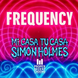Frequency