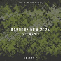 Baroque New 2024