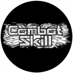 Combat Skill Vol.1