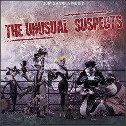 The Unusual Suspects