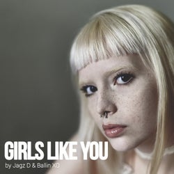 Girls Like You