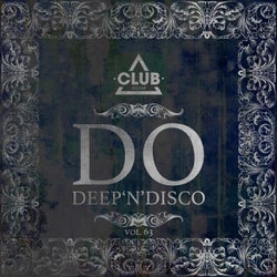 Do Deep'n'Disco Vol. 45