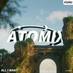 All I Want