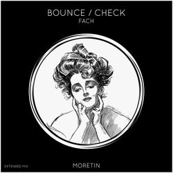 Bounce / Check (Extended Mix)