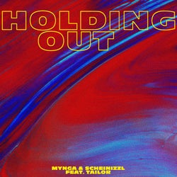 Holding Out (feat. Tailor)