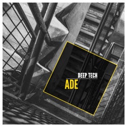 ADE Deep Tech 2017