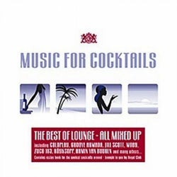 Music For Cocktails Part 1