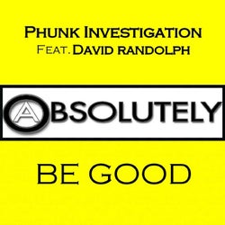 Be Good - Remastered Mixes